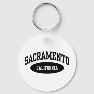 Sacramento Schlüsselanhänger