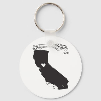 Sacramento Schlüsselanhänger