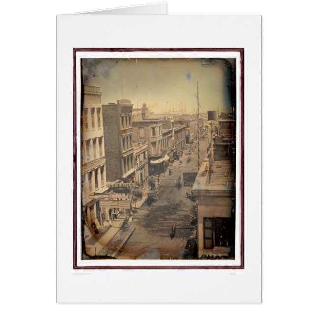 Sacramento-Straße - aufgehobene Version (40089) (Vorne)