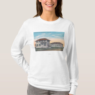 Sacramento-Tal-Bewässerungs-Gbd T-Shirt
