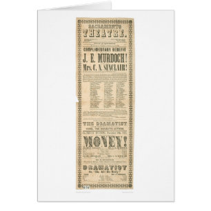 Sacramento-Theater (1431A)