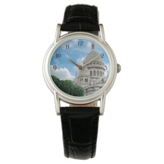 Sacré-Coeur Basilica Watch Armbanduhr