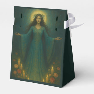 Sacred Feminine Geschenkschachtel
