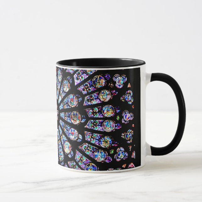 Sacred G Tasse (Rechts)