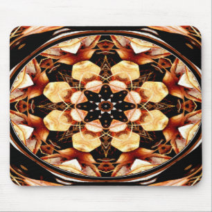 Sacred Geometric Mandala...... Mousepad