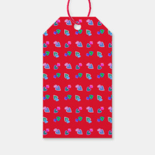 Sacred Heart Geschenkanhänger