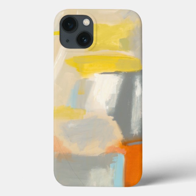 Sacred I Case-Mate iPhone Hülle (Rückseite)