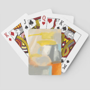 Sacred I Spielkarten