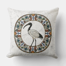 Sacred Ibis of Thoth: God of Wisdom Ancient Egypt