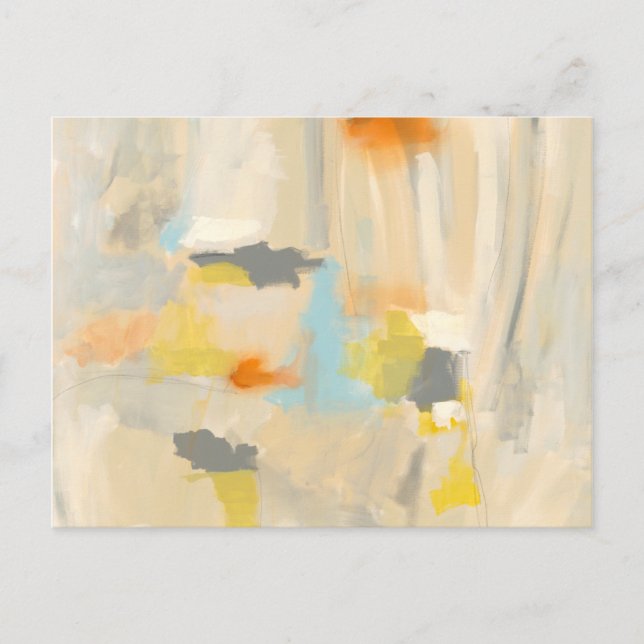 Sacred II Postkarte (Vorderseite)