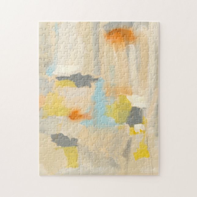 Sacred II Puzzle (Vertikal)