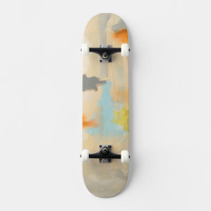 Sacred II Skateboard
