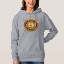 Sacred Mandala - Gleichgewicht des Universums