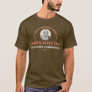 Sacred Spirit Wear würdigt das amerikanische Herit T-Shirt