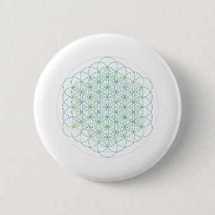 SacredFlowers Button