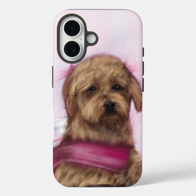 Sacrificial Love iPhoneCase - multiple sizes  Case-Mate iPhone Hülle (Rückseite)