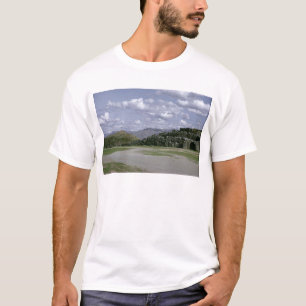 Sacsahuman Inkafestung T-Shirt