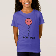 Sad Balloon Mak POP nicht!