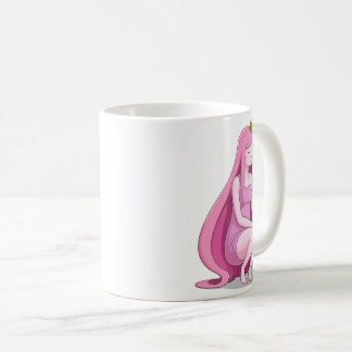 Sad Bubblegum Kaffeetasse