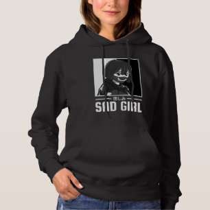 Sad Girl Japanisch Anti Social Soft Grunge Emo Got Hoodie