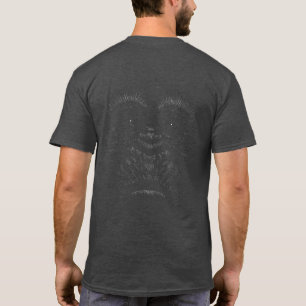 Sad Gorilla T - Shirt