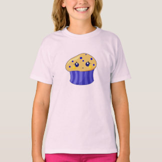 Sad Muffin T-Shirt