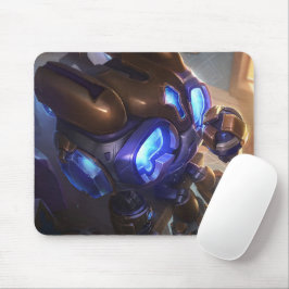 Sad Mummy Gaming Mousepad | Benutzerdefinierbares