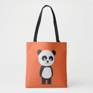 Sad Panda