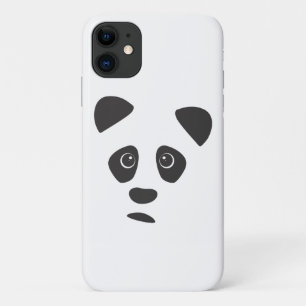 Sad Panda Case-Mate iPhone Hülle