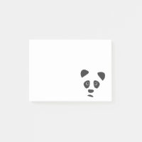 Sad Panda