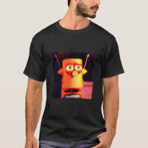 "Sad Rob" T - Shirt von Männern