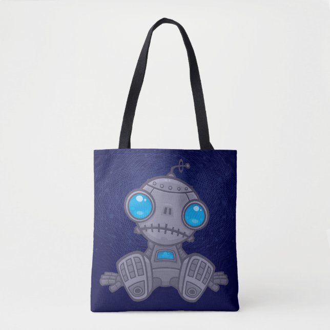 Sad Robot (Vorderseite)