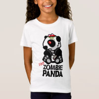 *sad* Zombie-Panda