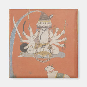 Sadashiva, Rajasthan Magnet