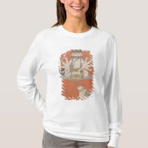 Sadashiva, Rajasthan T-Shirt