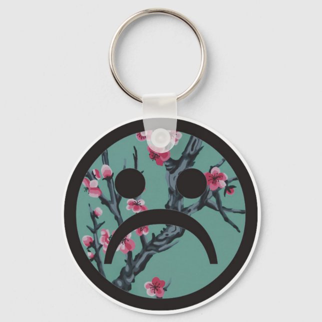 Sadboy Schlüsselanhänger (Vorderseite)