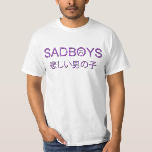 SADBOYS //YUNG MAGERES T-Shirt