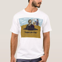 Saddam-Gefangennahme