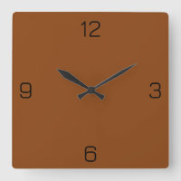 Saddle Brown 8B4513 Color - Option zum Hinzufügen