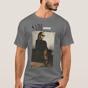 Sade adu Liebe T-Shirt