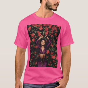 Sade Diamond Vintag Singer Tour T-Shirt