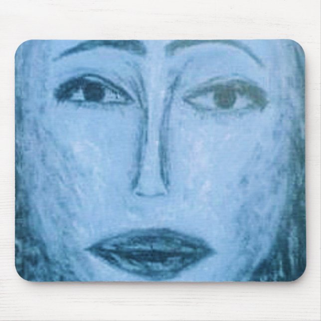 SADE MOUSEPAD (Vorne)