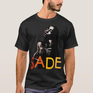 sade sade lustig sade sade T-Shirt