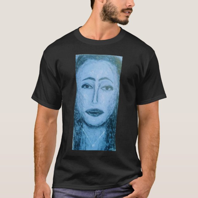 SADE T-Shirt (Vorderseite)