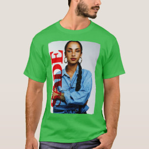 Sade TShirt 2