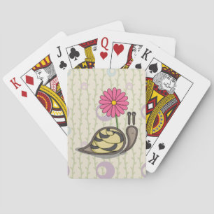 Sadie Classic Playing Cards Spielkarten