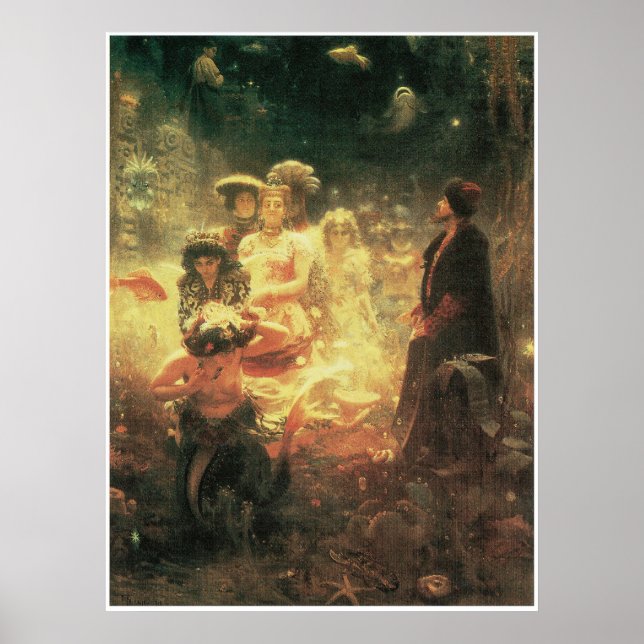 Sadko Poster (Vorne)