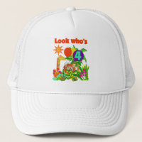 Safari 4. Geburtstag Tshirts und Geschenke