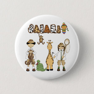 Safari Button