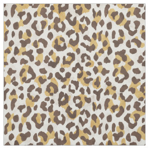 Safari-Chill-neutraler Goldkäfer Stoff